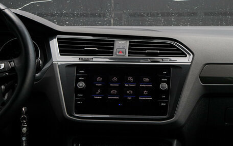 Volkswagen Tiguan II, 2020 год, 2 570 000 рублей, 12 фотография