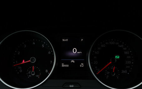 Volkswagen Tiguan II, 2020 год, 2 570 000 рублей, 21 фотография