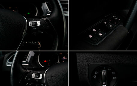 Volkswagen Tiguan II, 2020 год, 2 570 000 рублей, 20 фотография