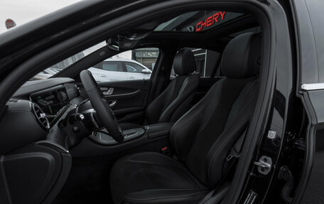 Mercedes-Benz E-Класс, 2021 год, 4 300 000 рублей, 9 фотография