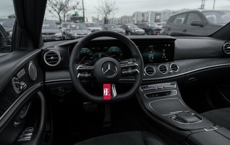 Mercedes-Benz E-Класс, 2021 год, 4 300 000 рублей, 7 фотография