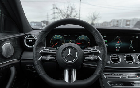 Mercedes-Benz E-Класс, 2021 год, 4 300 000 рублей, 11 фотография