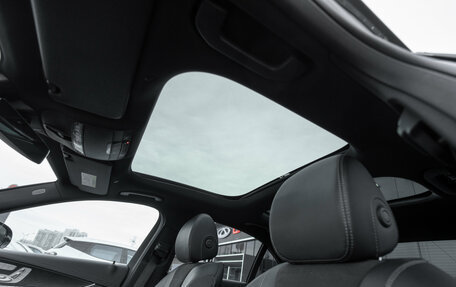 Mercedes-Benz E-Класс, 2021 год, 4 300 000 рублей, 10 фотография