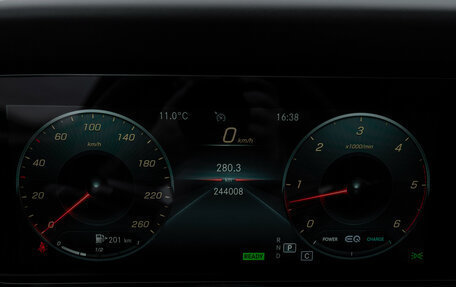 Mercedes-Benz E-Класс, 2021 год, 4 300 000 рублей, 12 фотография