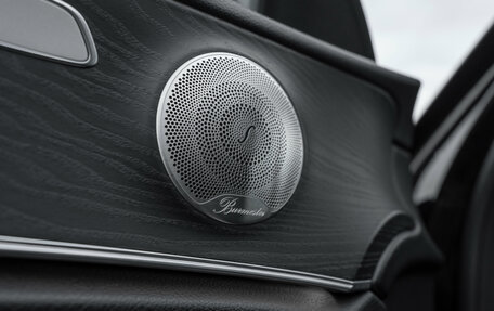 Mercedes-Benz E-Класс, 2021 год, 4 300 000 рублей, 22 фотография