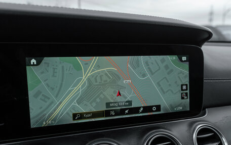 Mercedes-Benz E-Класс, 2021 год, 4 300 000 рублей, 20 фотография