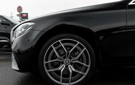 Mercedes-Benz E-Класс, 2021 год, 4 300 000 рублей, 24 фотография