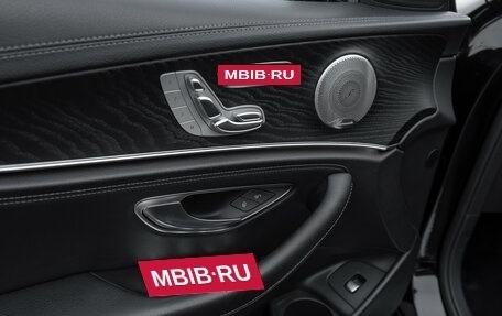 Mercedes-Benz E-Класс, 2021 год, 4 300 000 рублей, 21 фотография