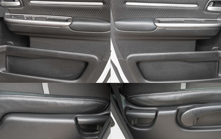 Honda Stepwgn IV, 2017 год, 2 098 000 рублей, 22 фотография