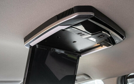 Honda Stepwgn IV, 2017 год, 2 098 000 рублей, 11 фотография