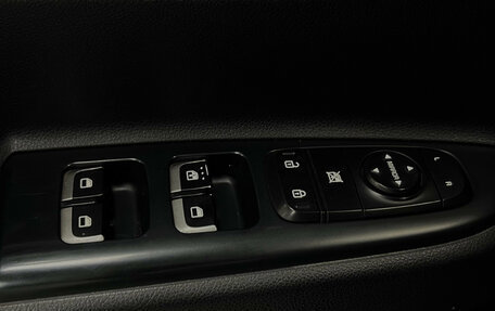 KIA Rio IV, 2017 год, 1 240 000 рублей, 7 фотография