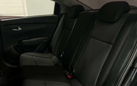 KIA Rio IV, 2017 год, 1 240 000 рублей, 16 фотография