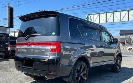Mitsubishi Delica D:5 I, 2019 год, 2 235 000 рублей, 4 фотография