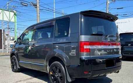 Mitsubishi Delica D:5 I, 2019 год, 2 235 000 рублей, 6 фотография