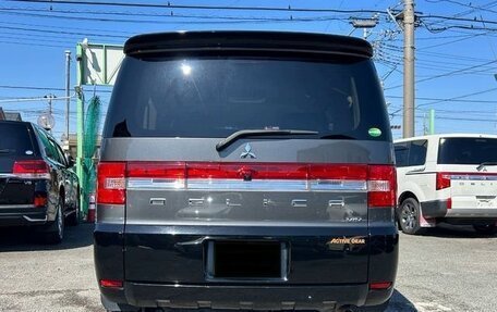 Mitsubishi Delica D:5 I, 2019 год, 2 235 000 рублей, 5 фотография