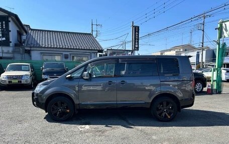 Mitsubishi Delica D:5 I, 2019 год, 2 235 000 рублей, 7 фотография