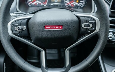 Haval Jolion, 2026 год, 2 049 000 рублей, 29 фотография