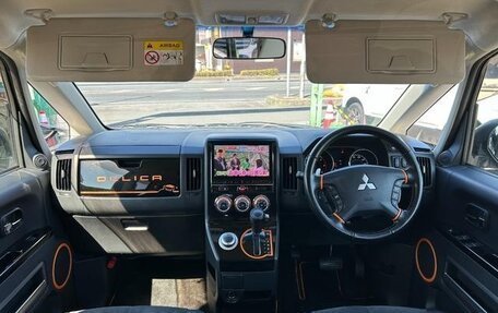 Mitsubishi Delica D:5 I, 2019 год, 2 235 000 рублей, 11 фотография