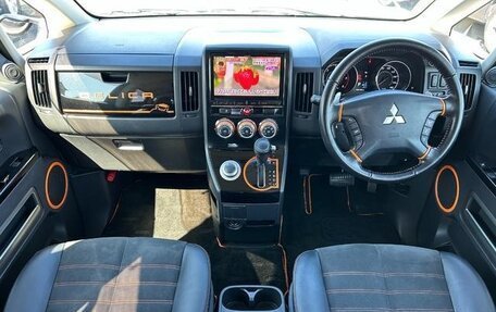 Mitsubishi Delica D:5 I, 2019 год, 2 235 000 рублей, 12 фотография