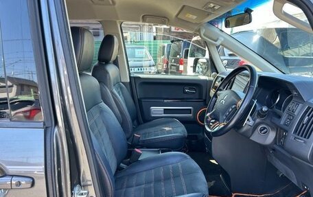 Mitsubishi Delica D:5 I, 2019 год, 2 235 000 рублей, 9 фотография