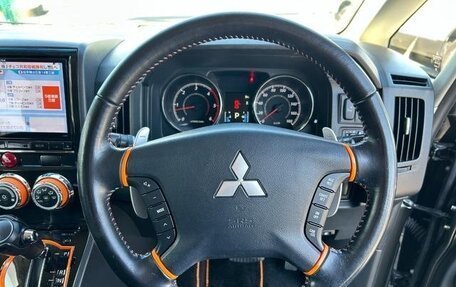 Mitsubishi Delica D:5 I, 2019 год, 2 235 000 рублей, 13 фотография