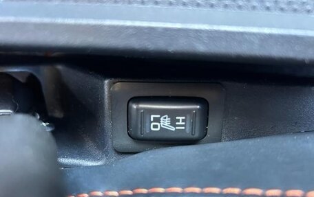 Mitsubishi Delica D:5 I, 2019 год, 2 235 000 рублей, 22 фотография