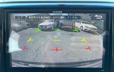 Mitsubishi Delica D:5 I, 2019 год, 2 235 000 рублей, 20 фотография