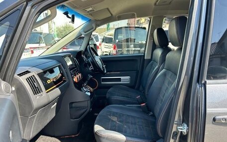 Mitsubishi Delica D:5 I, 2019 год, 2 235 000 рублей, 24 фотография