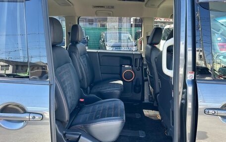 Mitsubishi Delica D:5 I, 2019 год, 2 235 000 рублей, 29 фотография