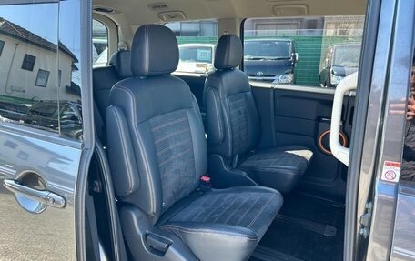 Mitsubishi Delica D:5 I, 2019 год, 2 235 000 рублей, 28 фотография