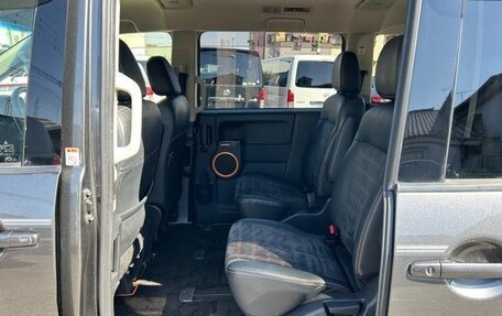 Mitsubishi Delica D:5 I, 2019 год, 2 235 000 рублей, 31 фотография