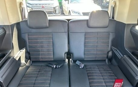 Mitsubishi Delica D:5 I, 2019 год, 2 235 000 рублей, 32 фотография