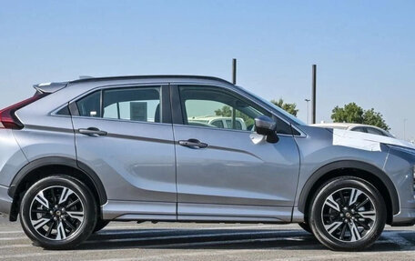 Mitsubishi Eclipse Cross, 2025 год, 2 699 000 рублей, 5 фотография