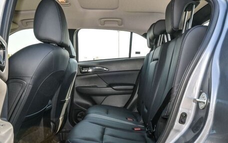 Mitsubishi Eclipse Cross, 2025 год, 2 699 000 рублей, 14 фотография