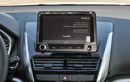 Mitsubishi Eclipse Cross, 2025 год, 2 699 000 рублей, 10 фотография