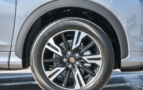 Mitsubishi Eclipse Cross, 2025 год, 2 699 000 рублей, 8 фотография