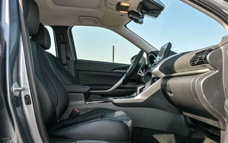 Mitsubishi Eclipse Cross, 2025 год, 2 699 000 рублей, 16 фотография