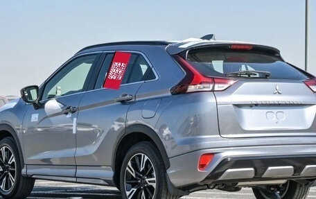 Mitsubishi Eclipse Cross, 2025 год, 2 699 000 рублей, 4 фотография
