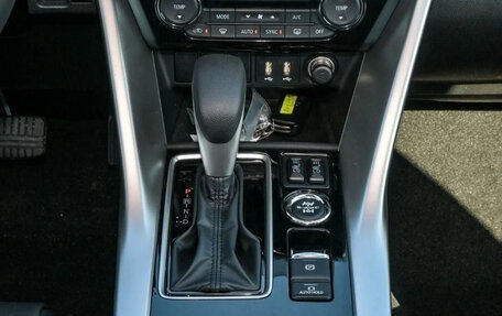 Mitsubishi Eclipse Cross, 2025 год, 2 699 000 рублей, 21 фотография