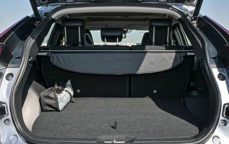 Mitsubishi Eclipse Cross, 2025 год, 2 699 000 рублей, 20 фотография