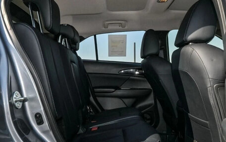 Mitsubishi Eclipse Cross, 2025 год, 2 699 000 рублей, 23 фотография