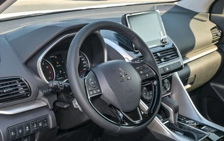 Mitsubishi Eclipse Cross, 2025 год, 2 699 000 рублей, 22 фотография