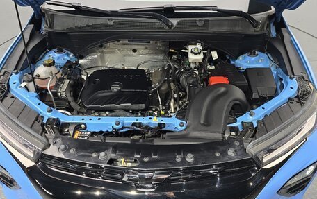 Chevrolet TrailBlazer, 2022 год, 1 598 000 рублей, 7 фотография