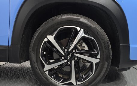 Chevrolet TrailBlazer, 2022 год, 1 598 000 рублей, 6 фотография