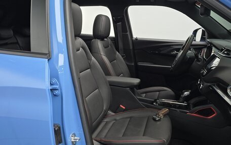 Chevrolet TrailBlazer, 2022 год, 1 598 000 рублей, 10 фотография