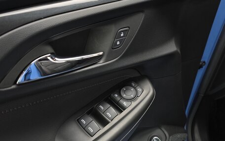 Chevrolet TrailBlazer, 2022 год, 1 598 000 рублей, 17 фотография