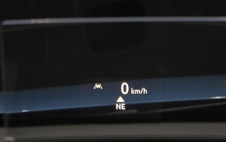 Chevrolet TrailBlazer, 2022 год, 1 598 000 рублей, 14 фотография