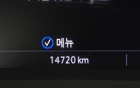 Chevrolet TrailBlazer, 2022 год, 1 598 000 рублей, 21 фотография