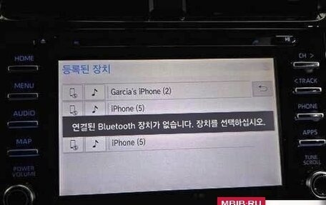 Toyota Prius IV XW50, 2019 год, 1 910 000 рублей, 19 фотография