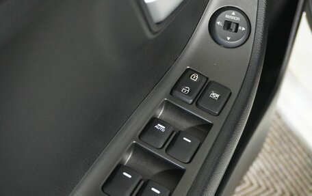 KIA Picanto II, 2016 год, 1 097 000 рублей, 14 фотография